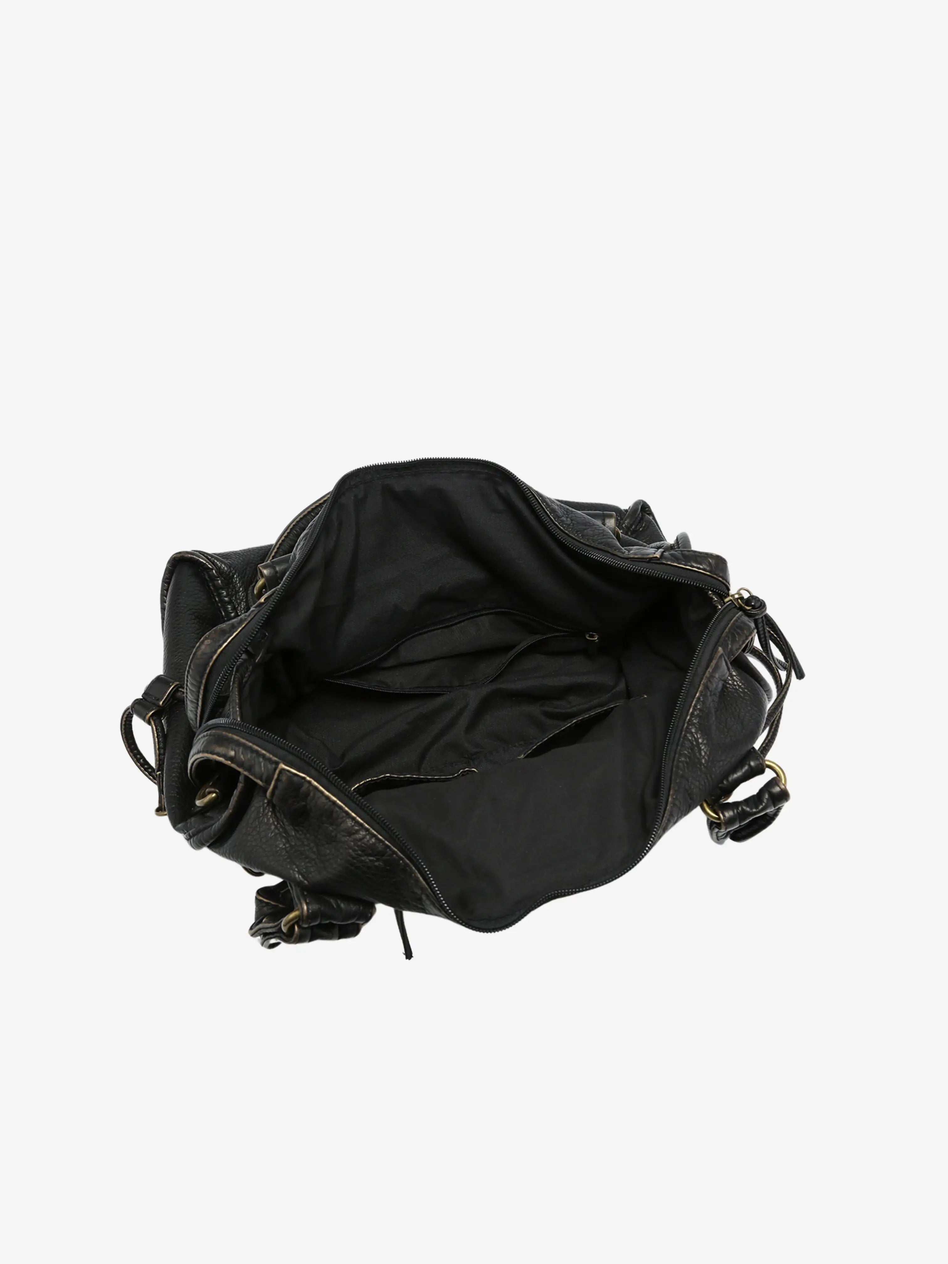 Marcella | Bolso de Mano Elegante y Funcional