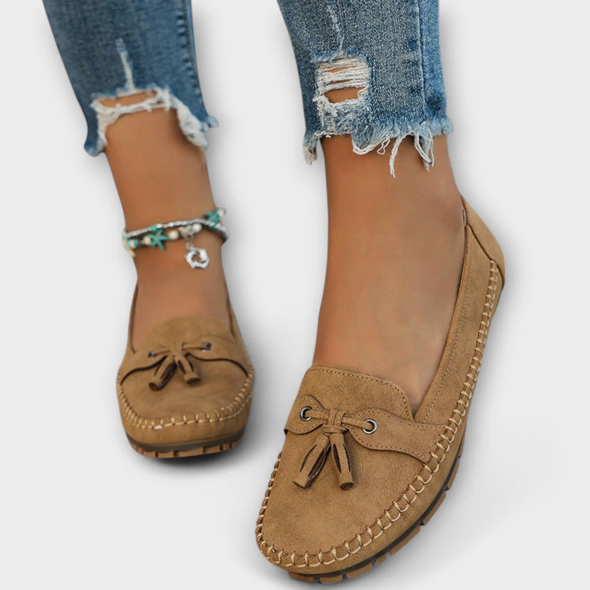 Lise | Mocasines Elegantes