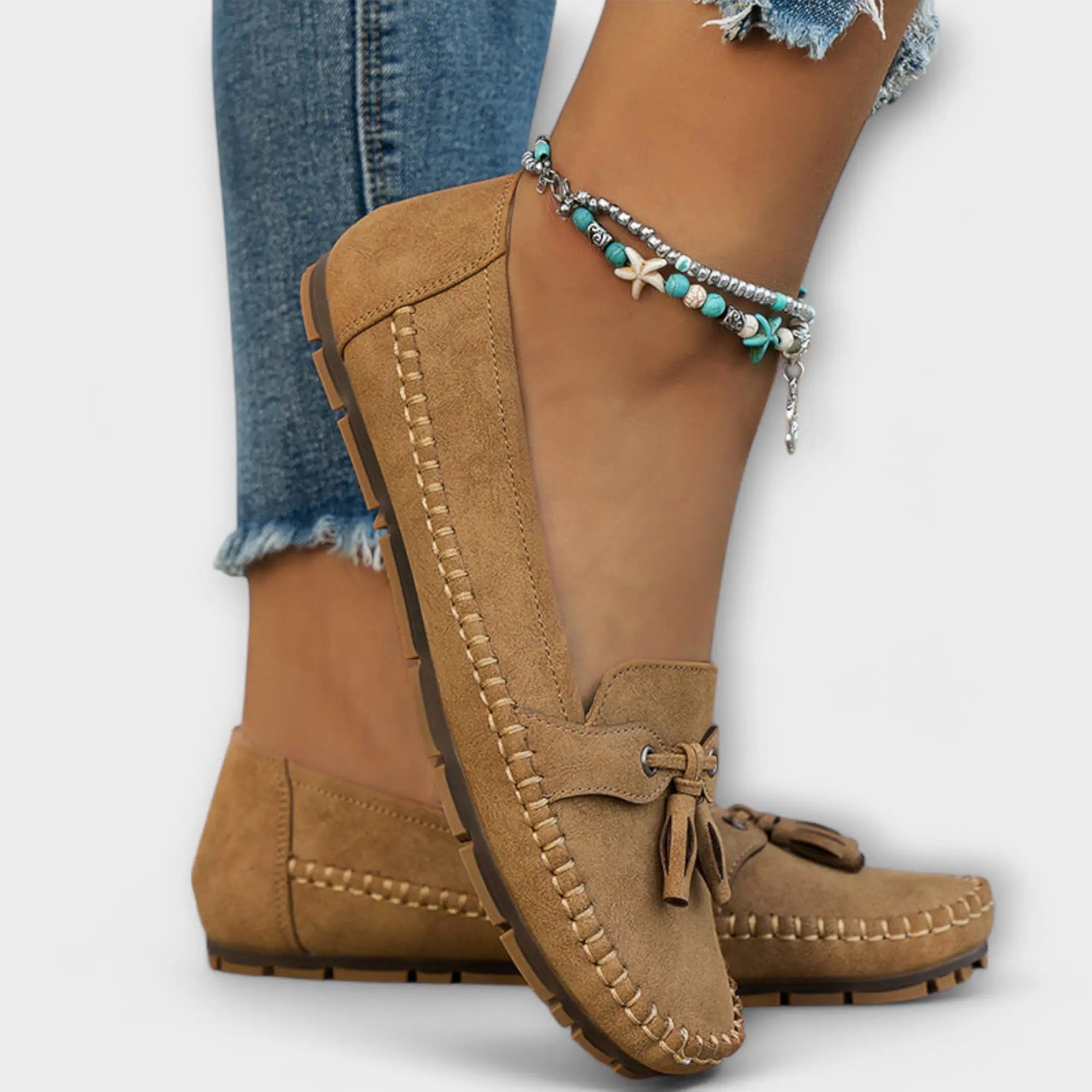 Lise | Mocasines Elegantes