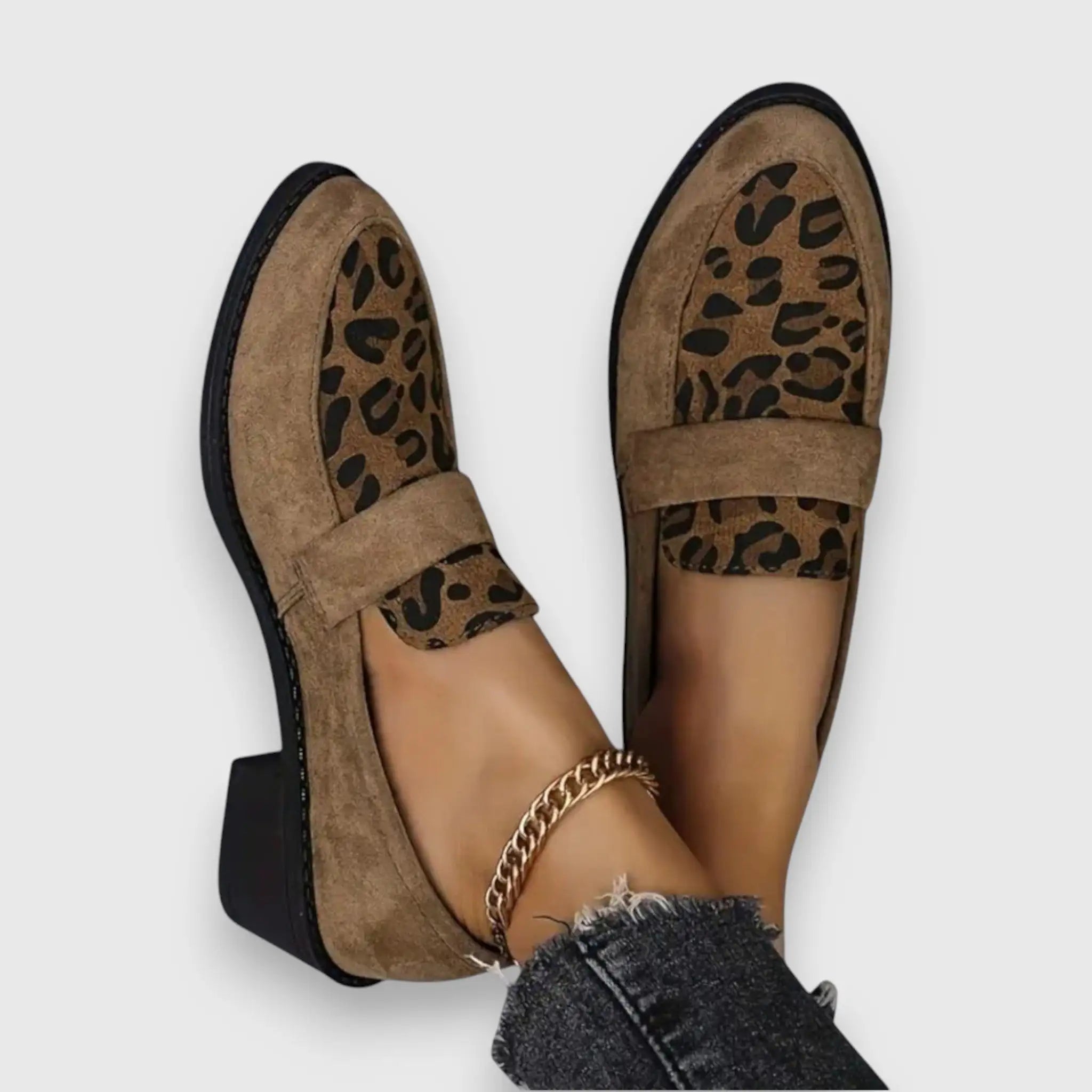 Bruni | Mocasines cómodos