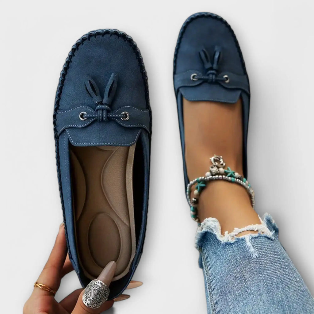 Lise | Mocasines Elegantes