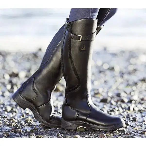 Lavinia | Botas de Montar