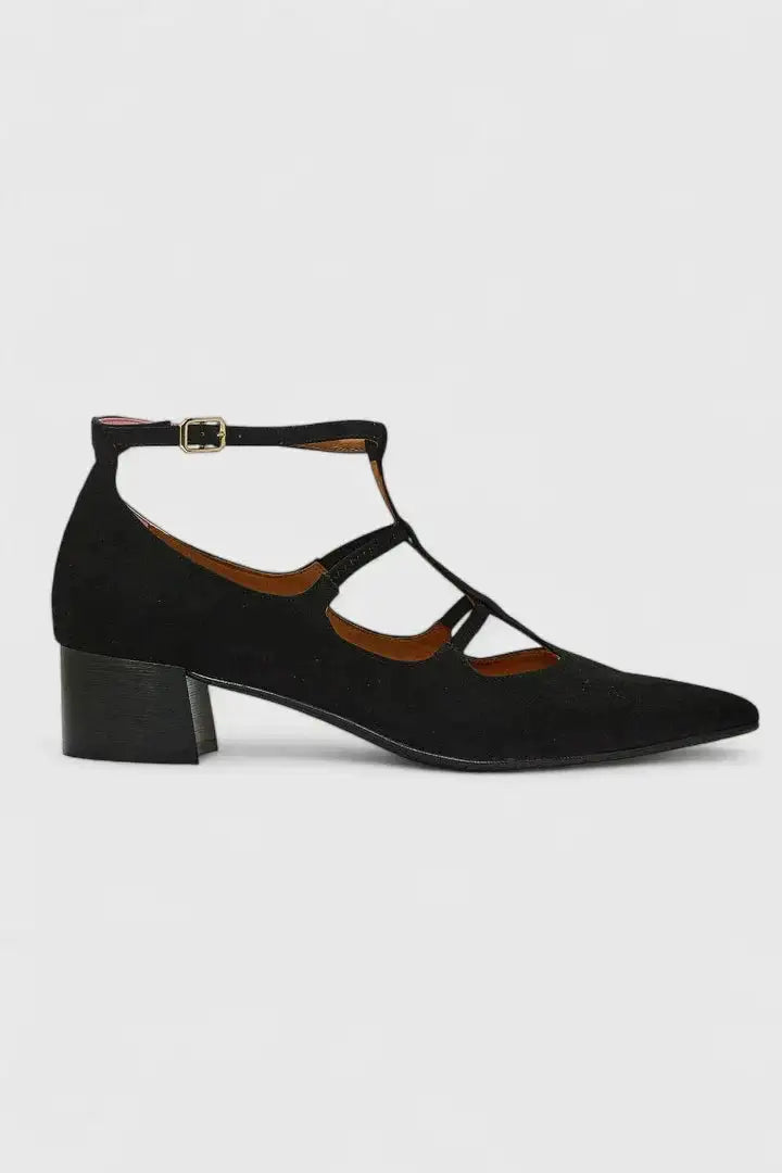 Lyn | Tacones elegantes con estilo