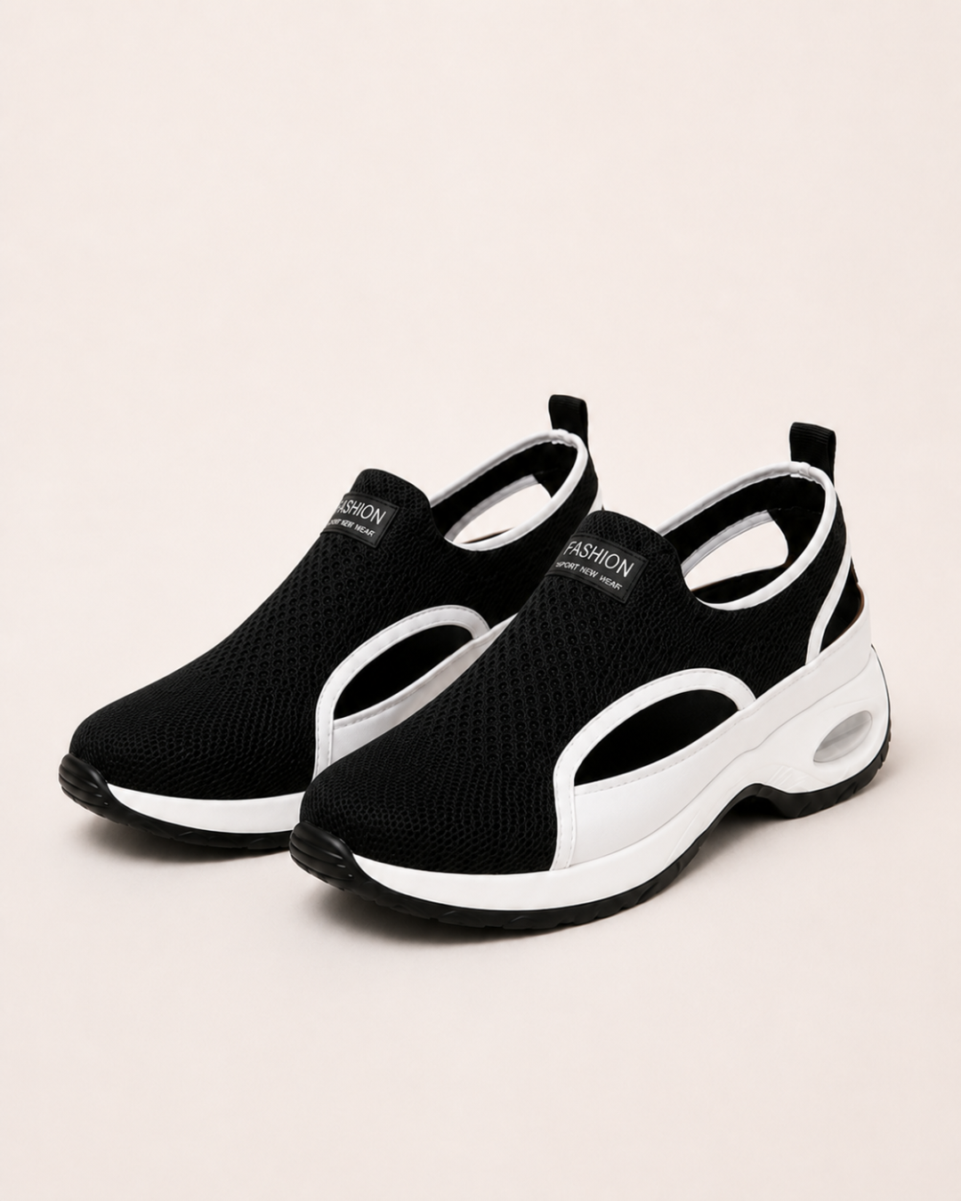 Mary™ Zapatillas transpirables con cámara de aire