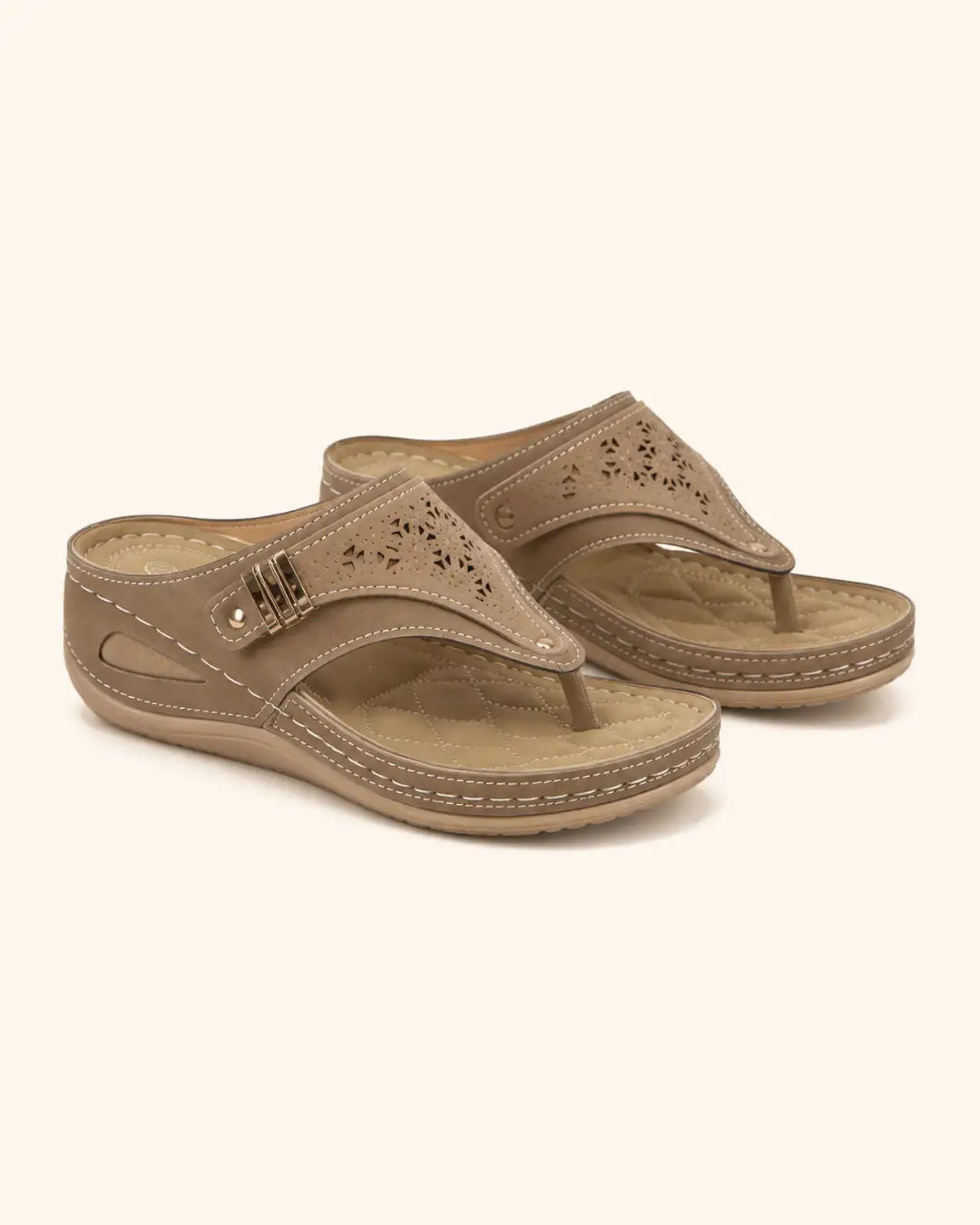 Verona | Sandalias Ortopédicas