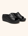 July™ Sandalias de Plataforma Anticansancio