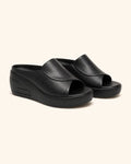 Tara | July™ Sandalias de Plataforma Anticansancio