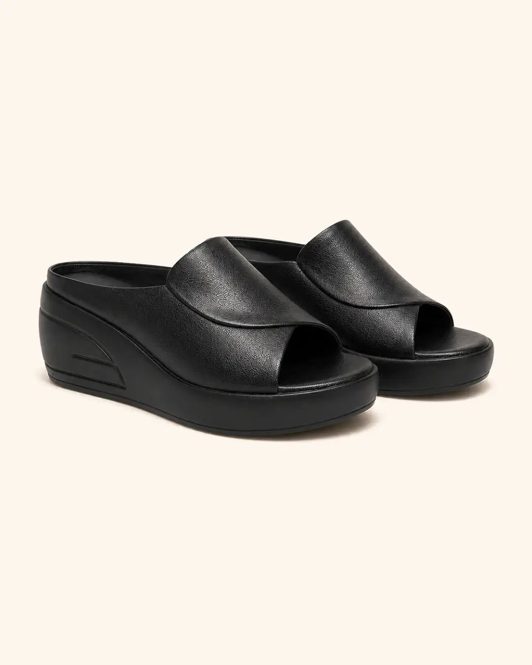 Tara | July™ Sandalias de Plataforma Anticansancio