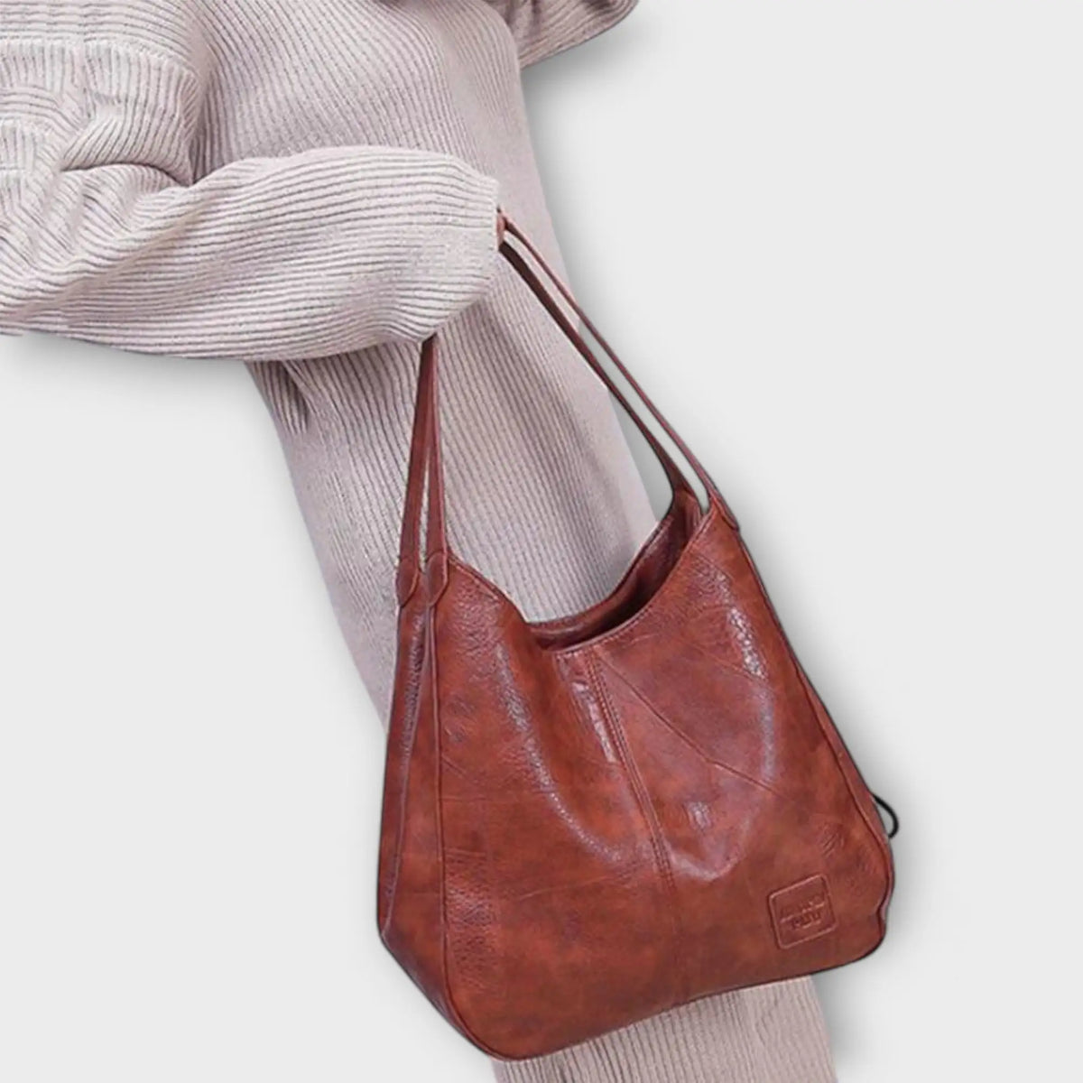 Orinethe™ | Bolso de Mano Estilo Vintage