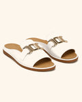 Kathryn | Sandalias Cómodas con Hebilla