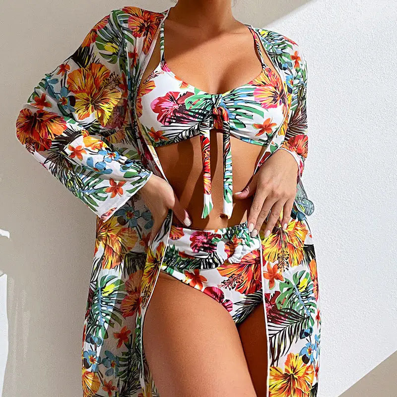 Charlotte | Bikini de Mujer