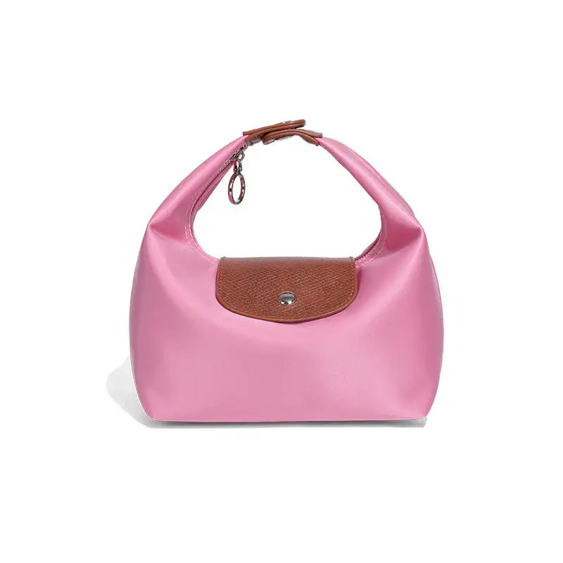Camille | Bolso Convertible de Nailon Reciclado