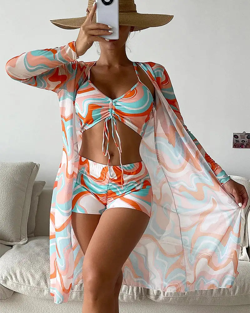 Gabriela | Bikini de Mujer