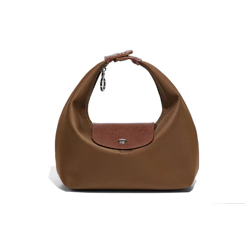 Camille | Bolso Convertible de Nailon Reciclado