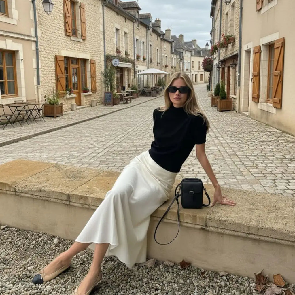 Lpan | Bolso Crossbody Funcional