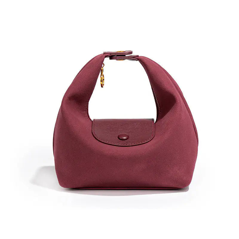 Camille | Bolso Convertible de Nailon Reciclado