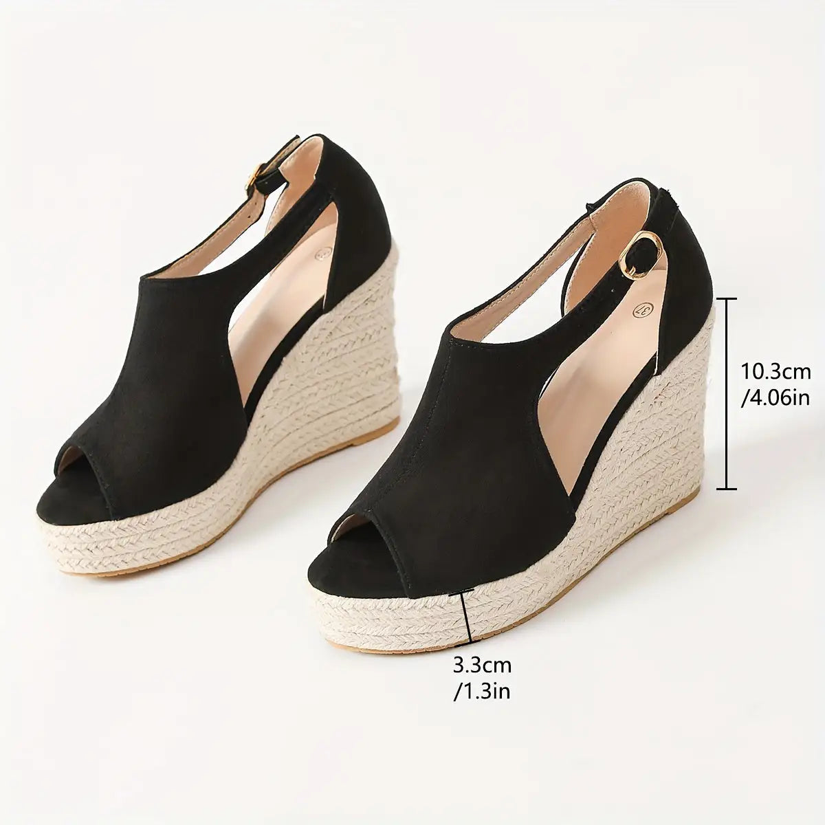 Estella | Sandalias con tacón