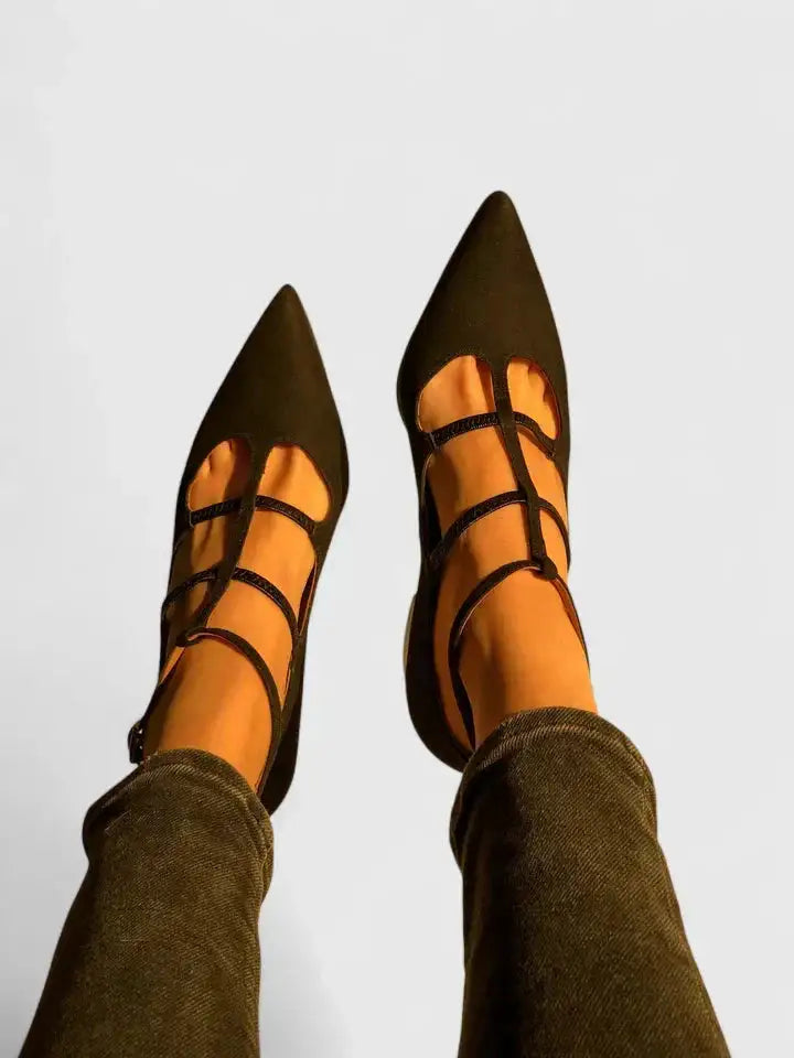 Lyn | Tacones elegantes con estilo