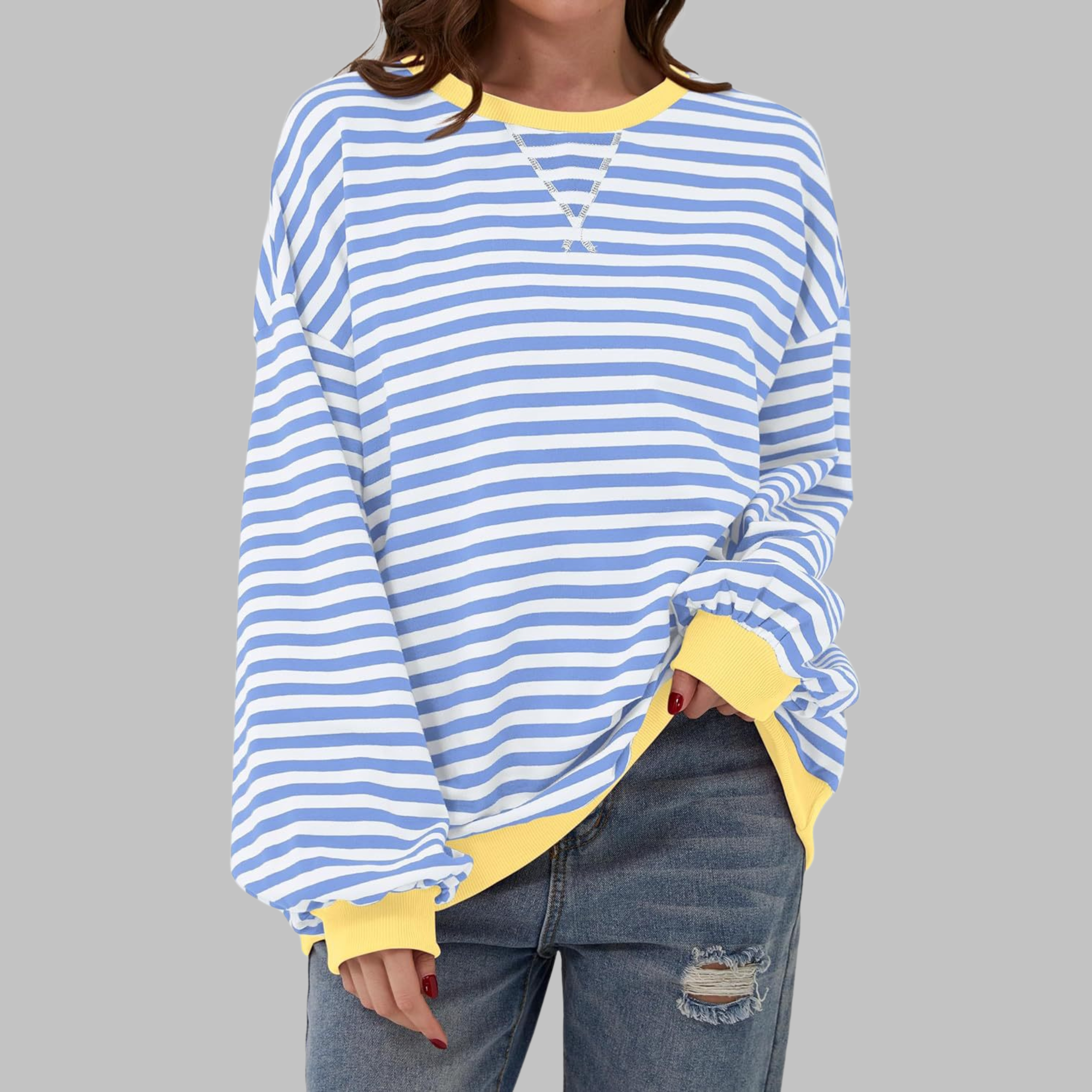 SUDADERA LUKA