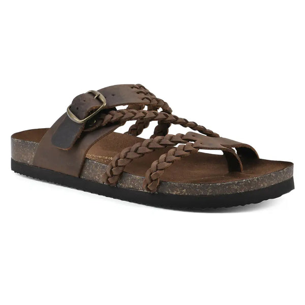 Pina | Sandalias Ortopédicas Hayleigh
