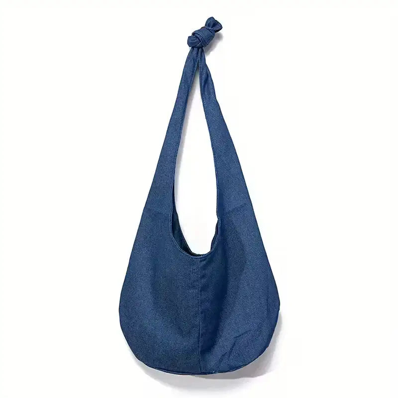 Maya | Bolso de Hombro Tejido Estilo Bohemio