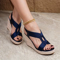 Renata | Tacones ortopédicos elegantes