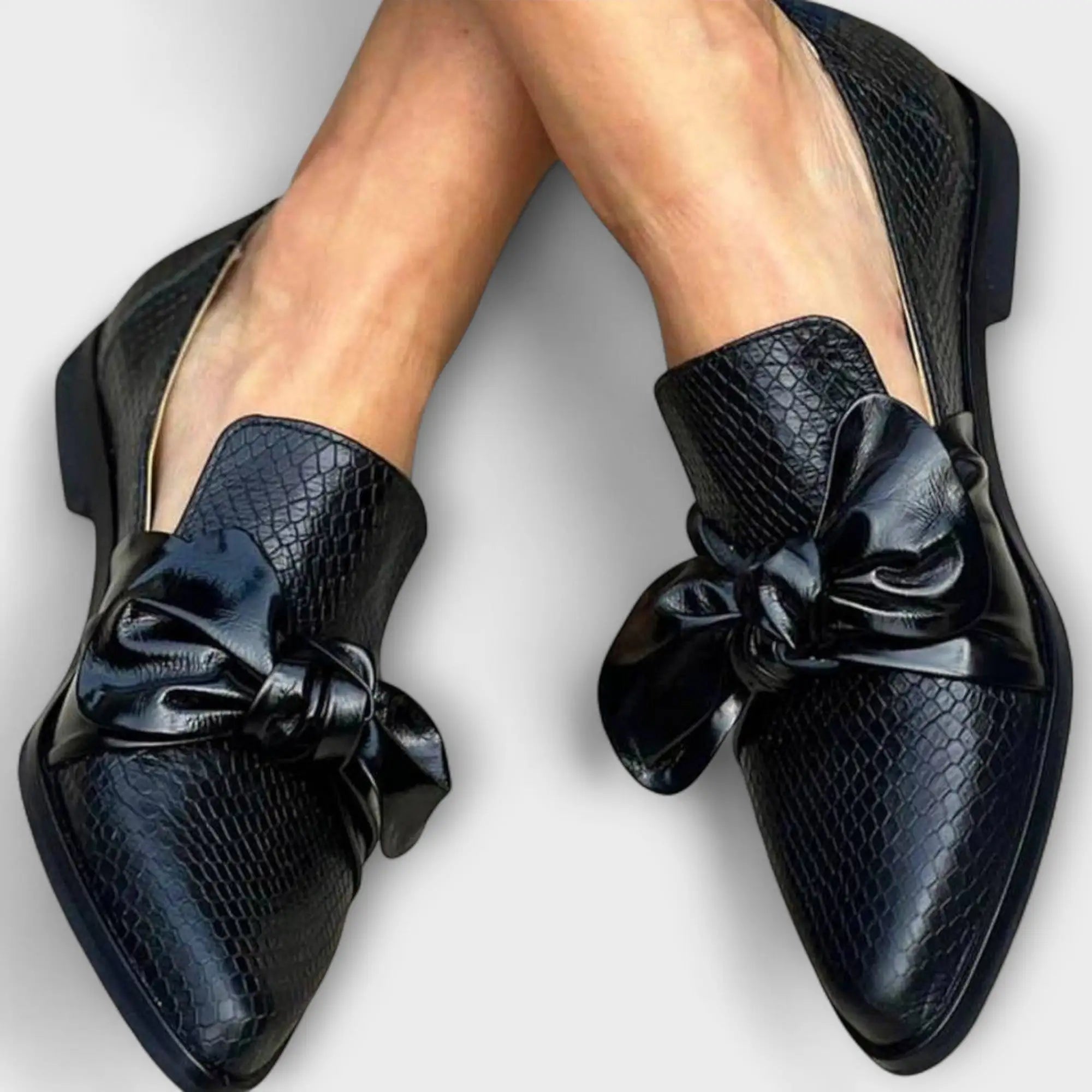 Oliana | Mocasines elegantes