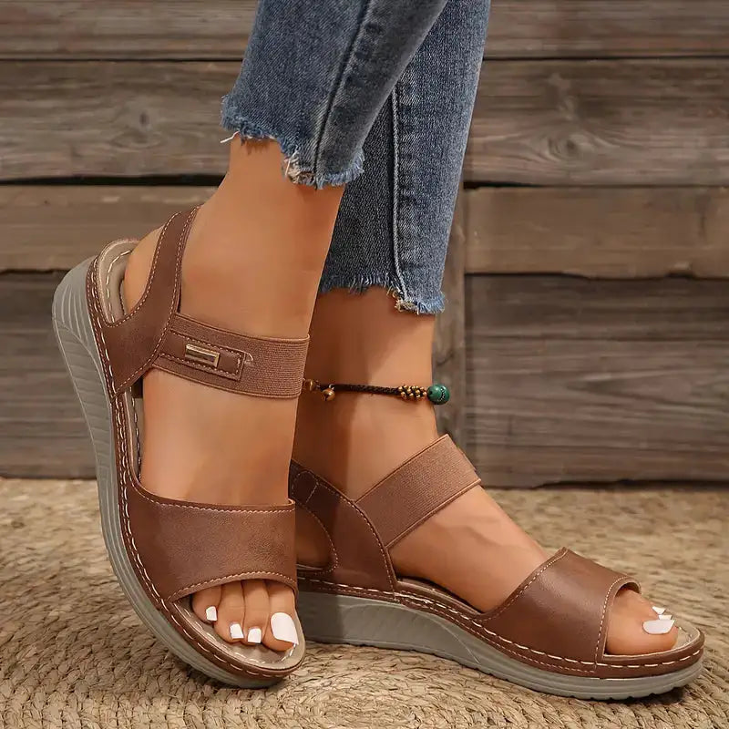 Malakai | Sandalias Cómodas