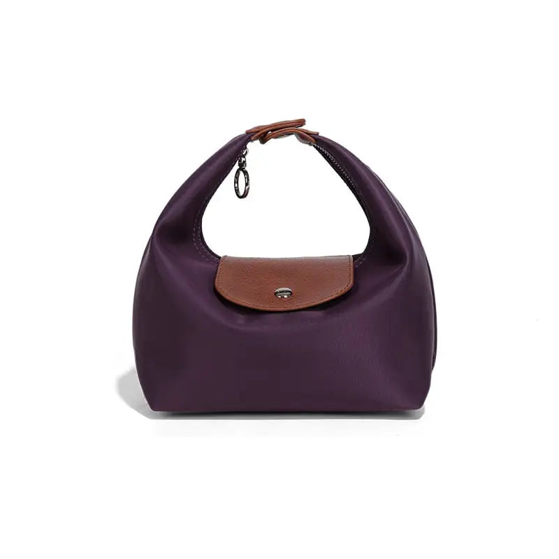 Camille | Bolso Convertible de Nailon Reciclado