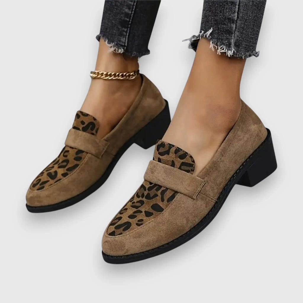 Bruni | Mocasines cómodos