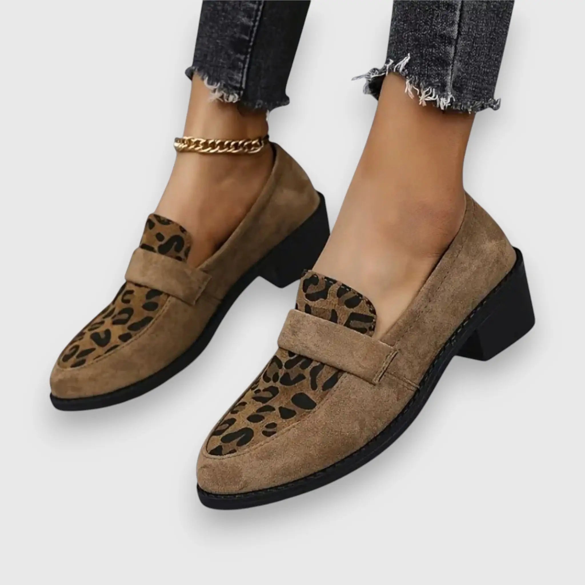 Bruni | Mocasines cómodos