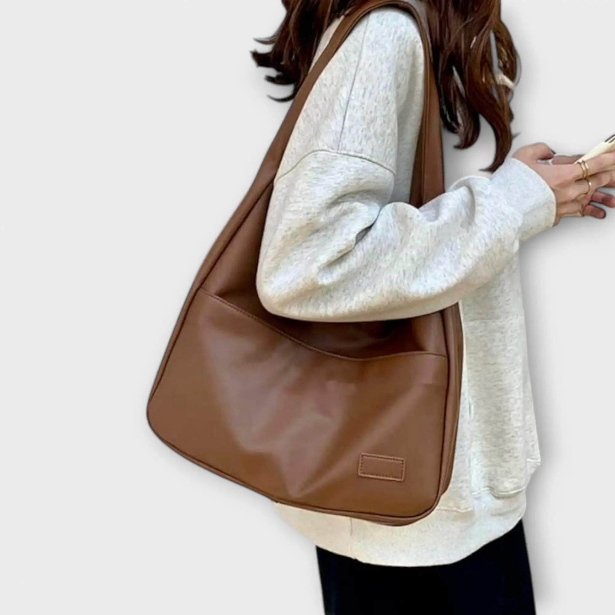Lis | Bolso Tote Maxi Funcional