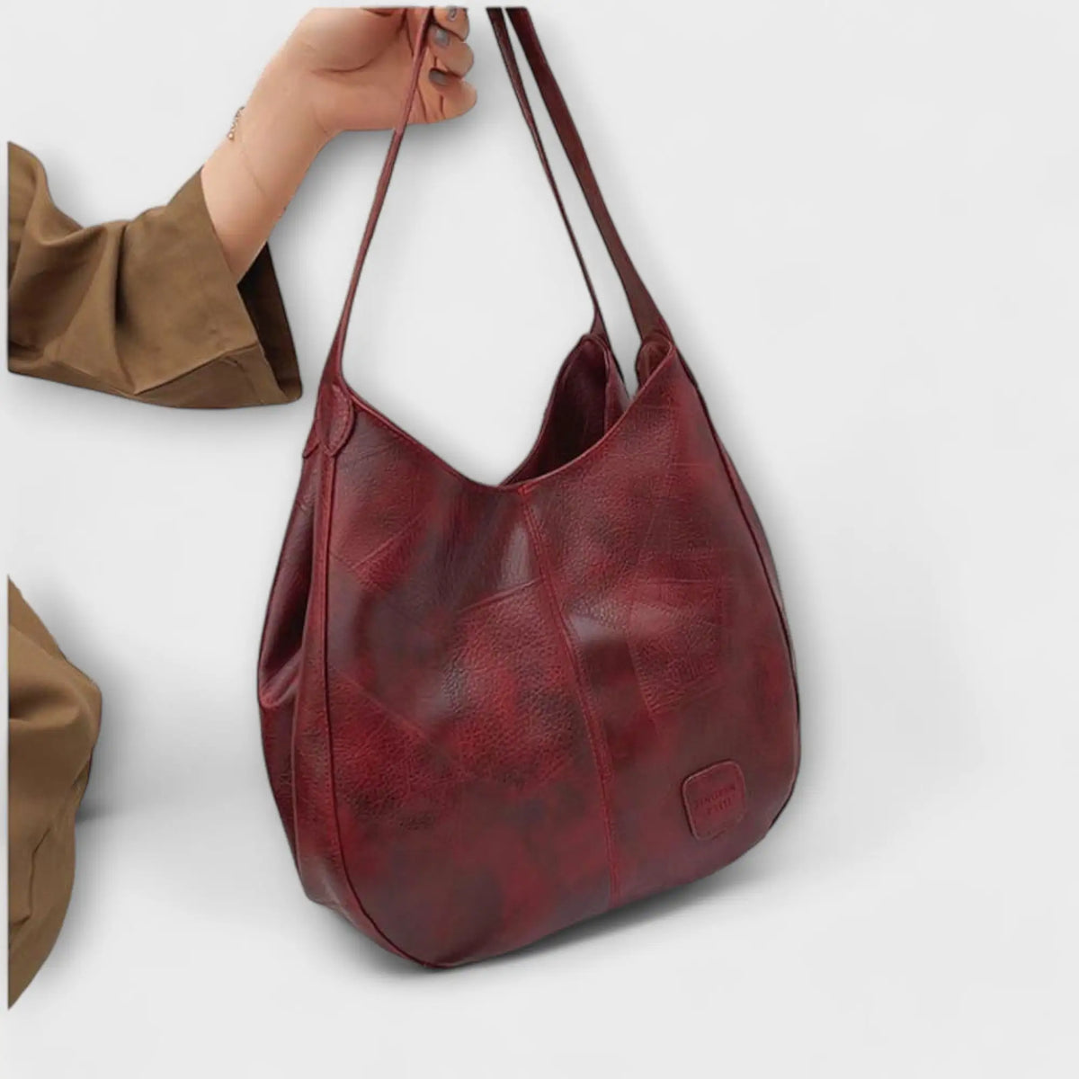 Orinethe™ | Bolso de Mano Estilo Vintage