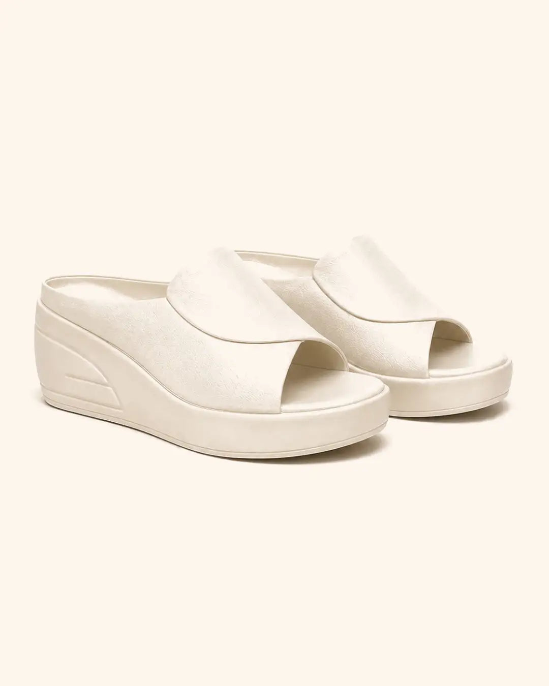 Tara | July™ Sandalias de Plataforma Anticansancio