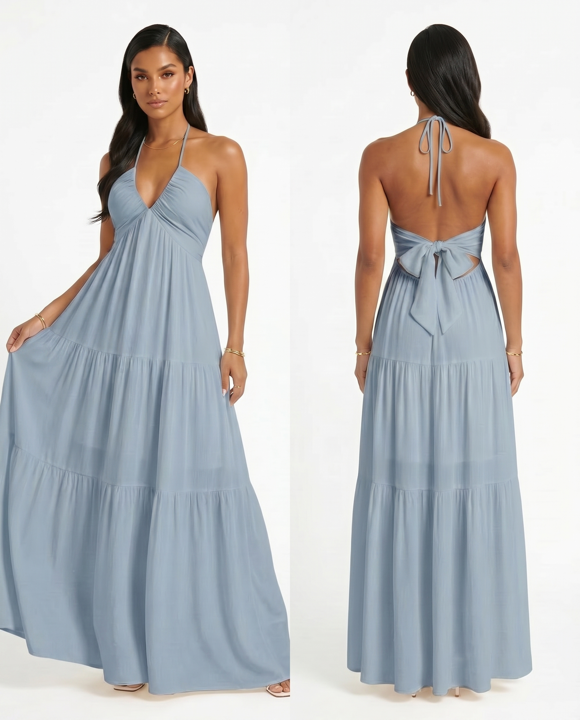 Bella | Vestido para cualquier Ocasión