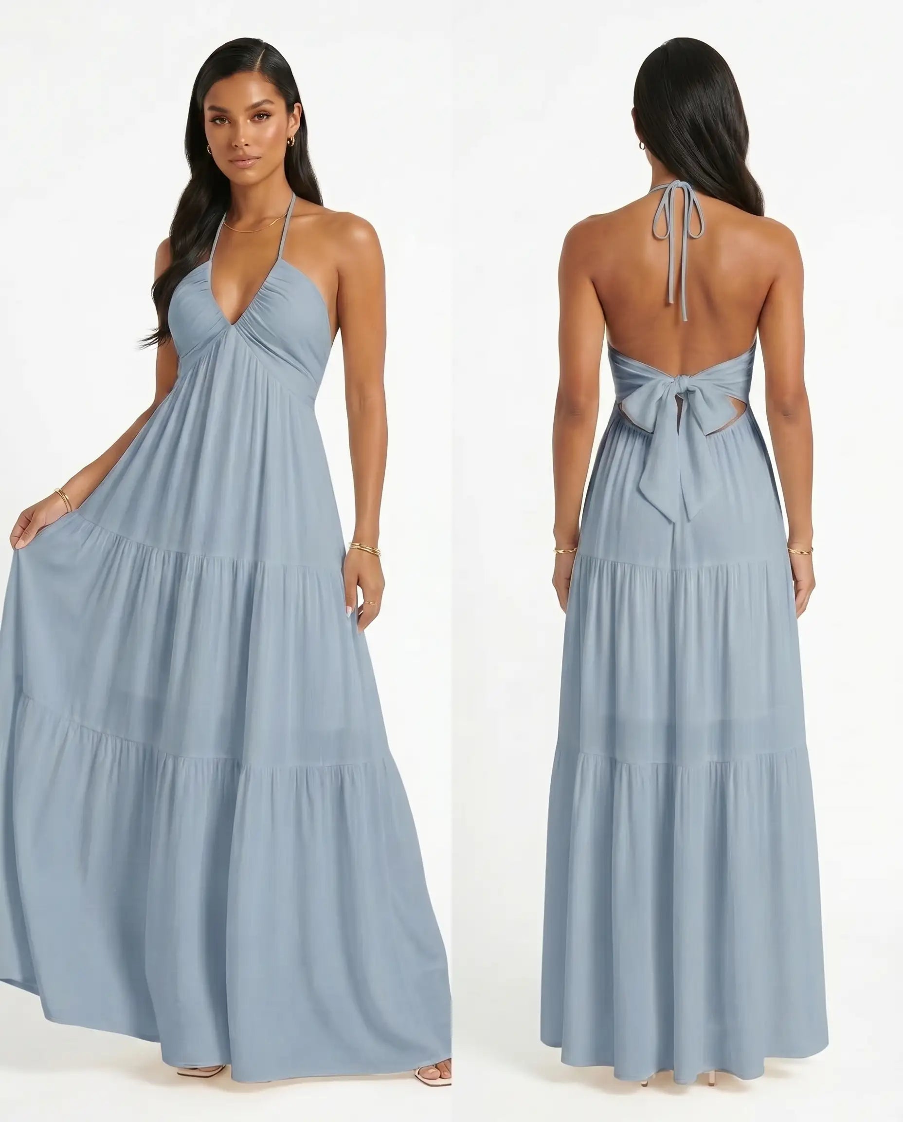 Bella | Vestido para cualquier Ocasión