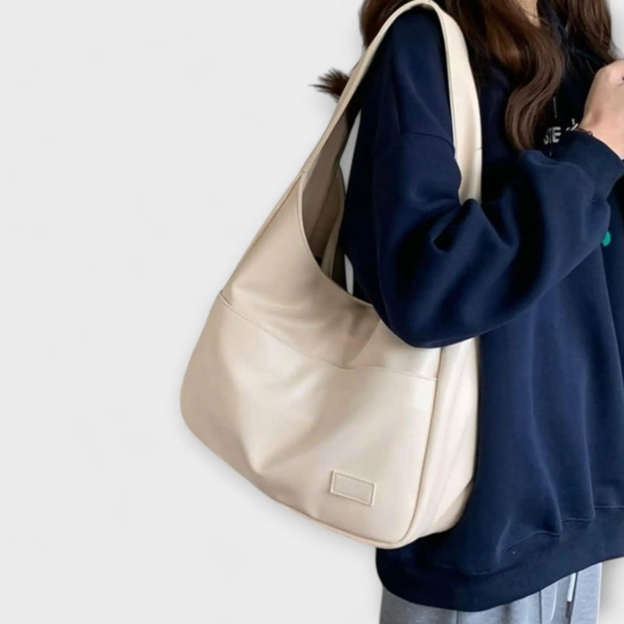 Lis | Bolso Tote Maxi Funcional