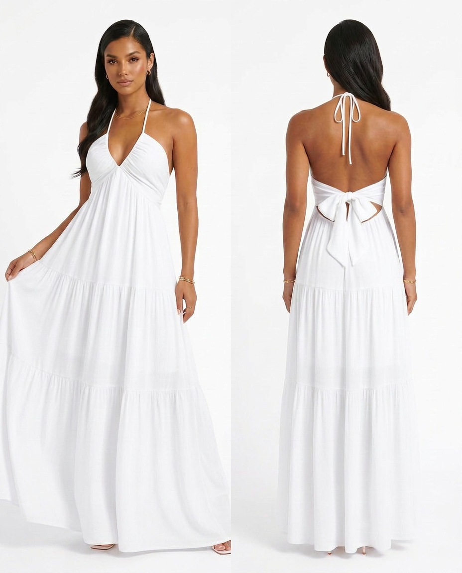Bella | Vestido para cualquier Ocasión