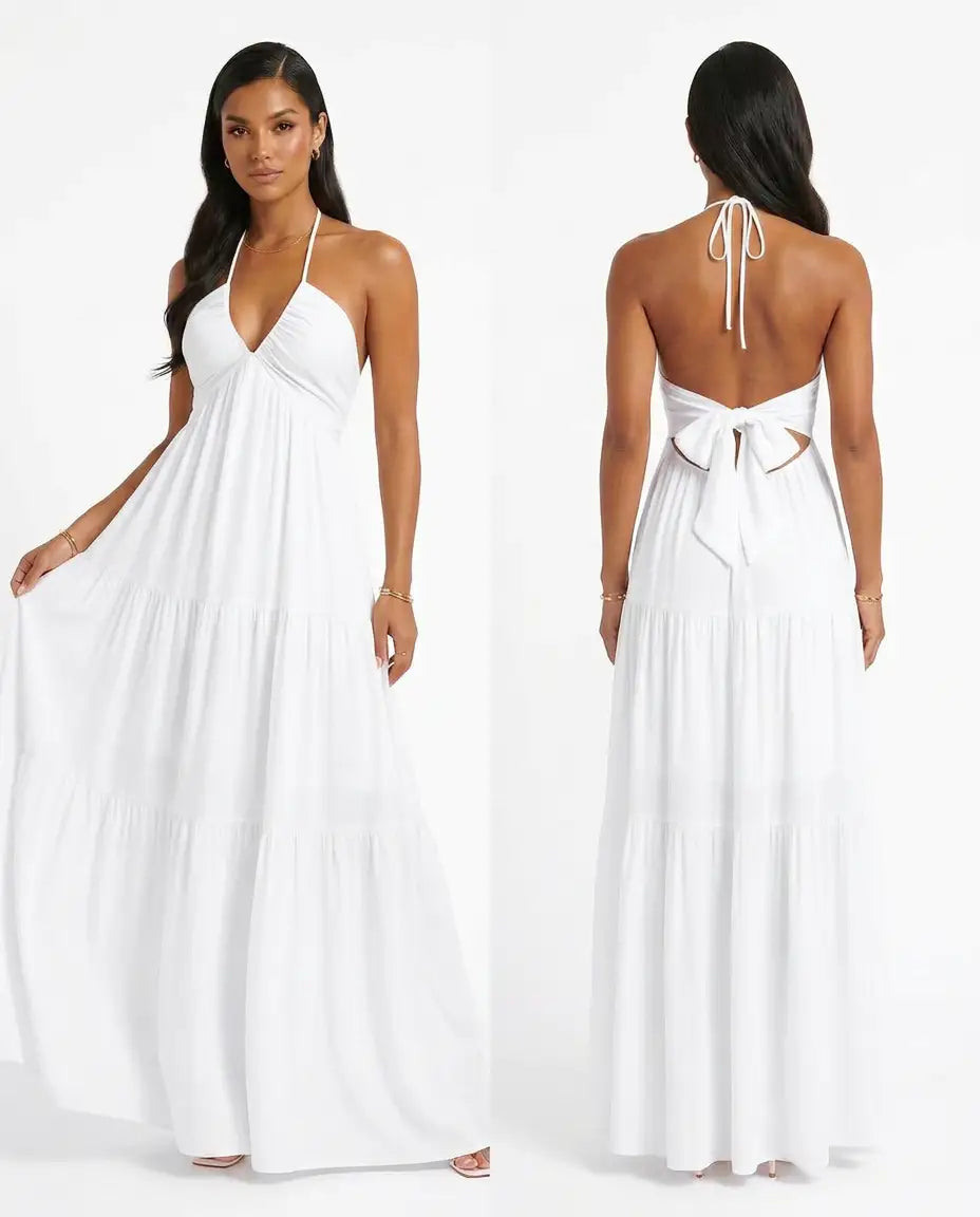 Bella | Vestido para cualquier Ocasión