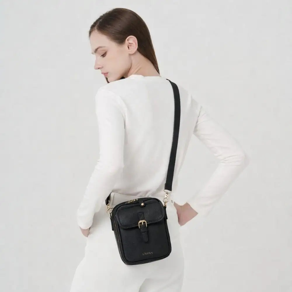 Lpan | Bolso Crossbody Funcional