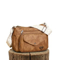 Talia | Bolso Bandolera Contemporáneo