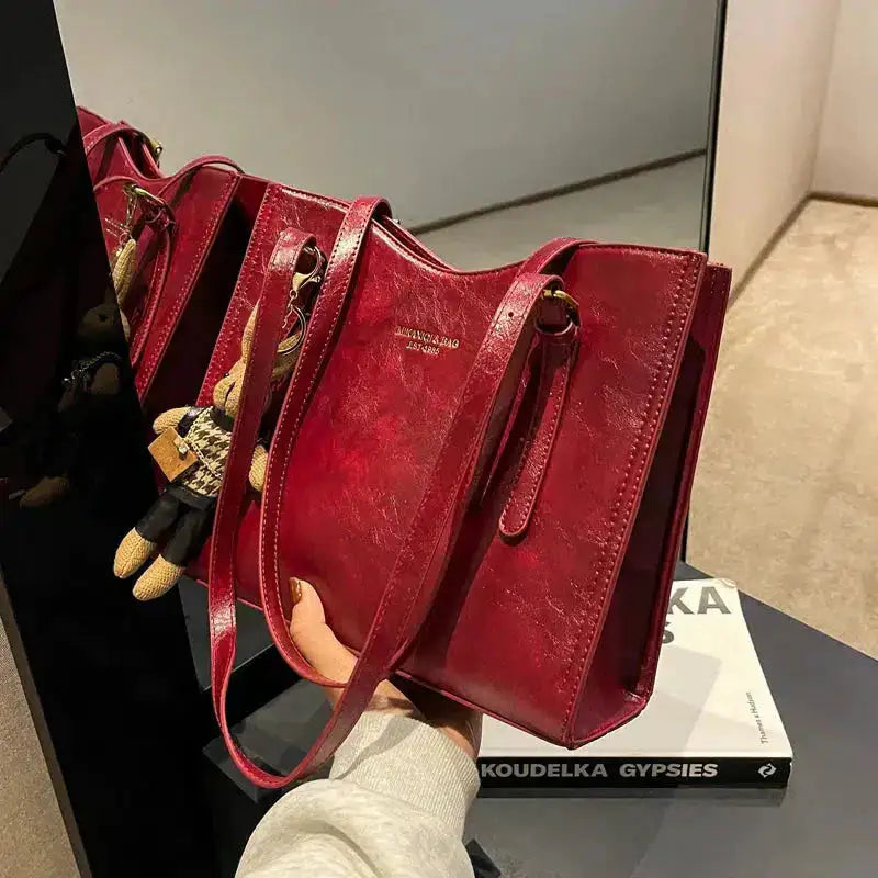 Lena | Bolso Grande para Portátil