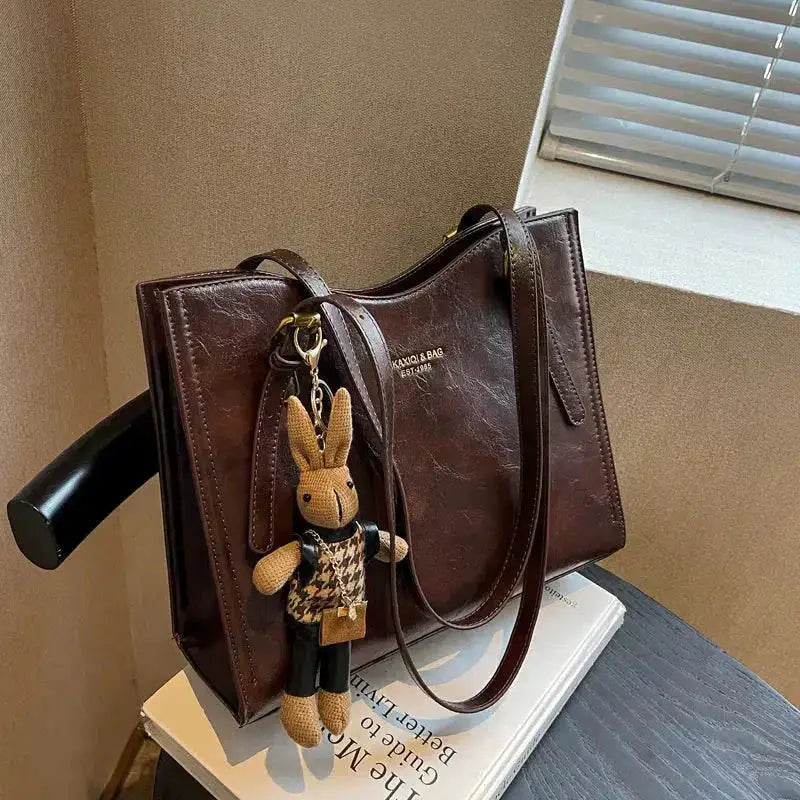 Lena | Bolso Grande para Portátil