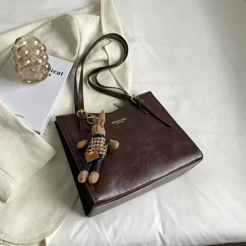 Lena | Bolso Grande para Portátil