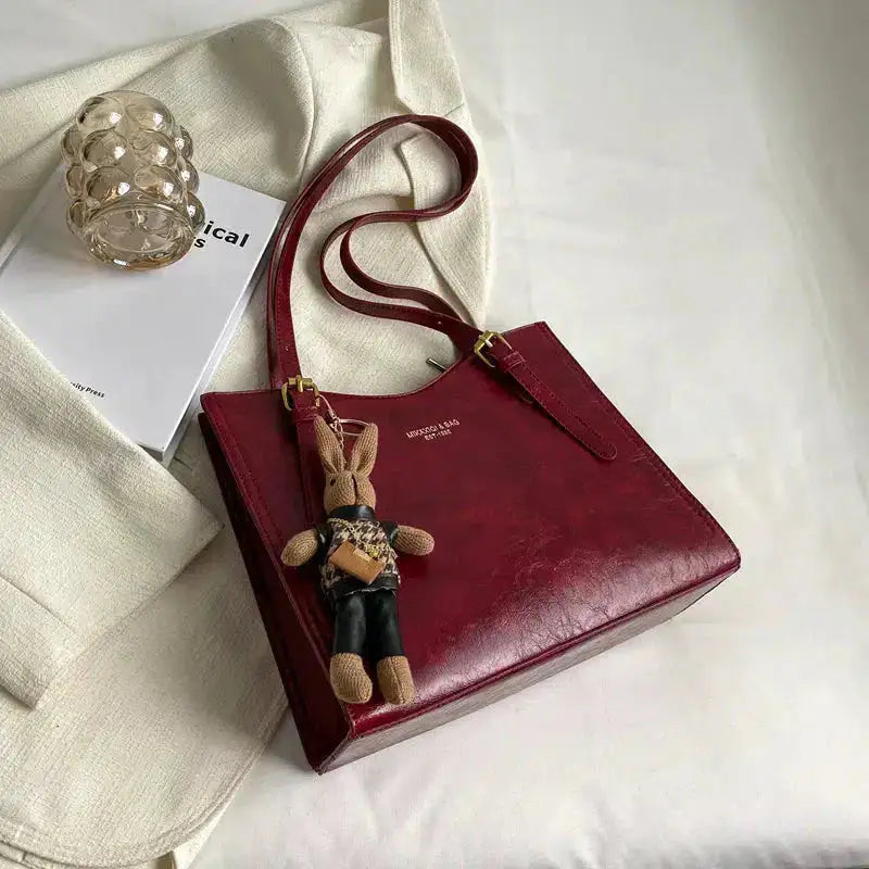 Lena | Bolso Grande para Portátil