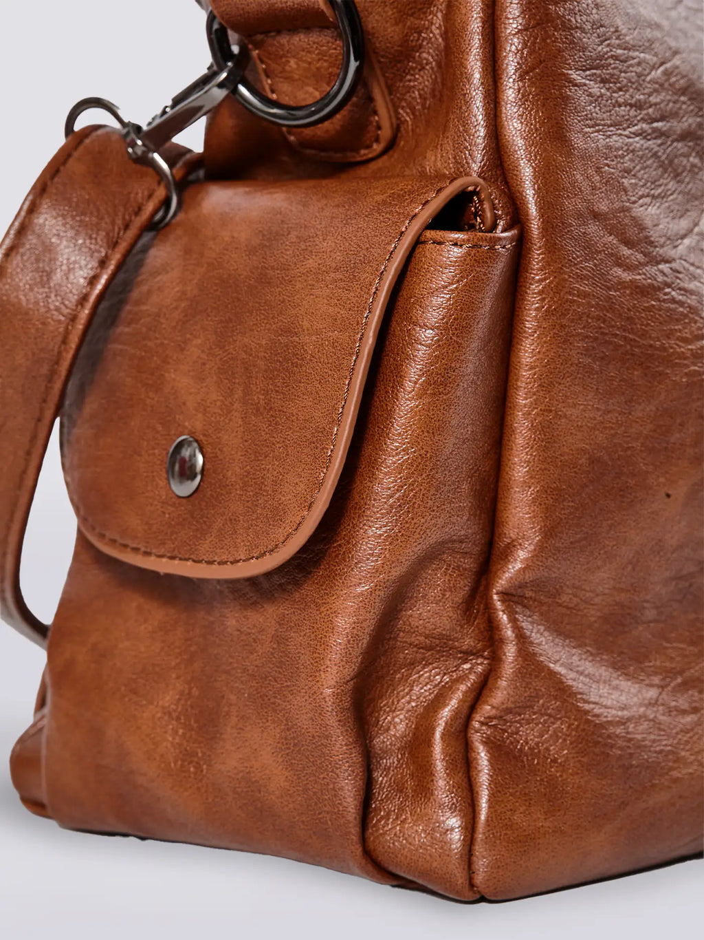 Mencía | Bolso Tote Urbano Multifuncional