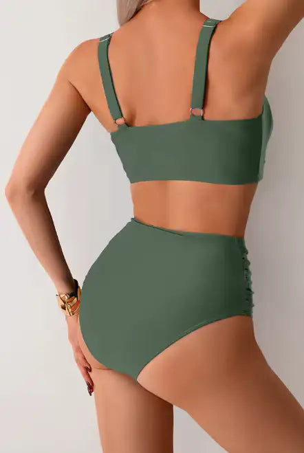 Pleun™ | Bikini Moldeador