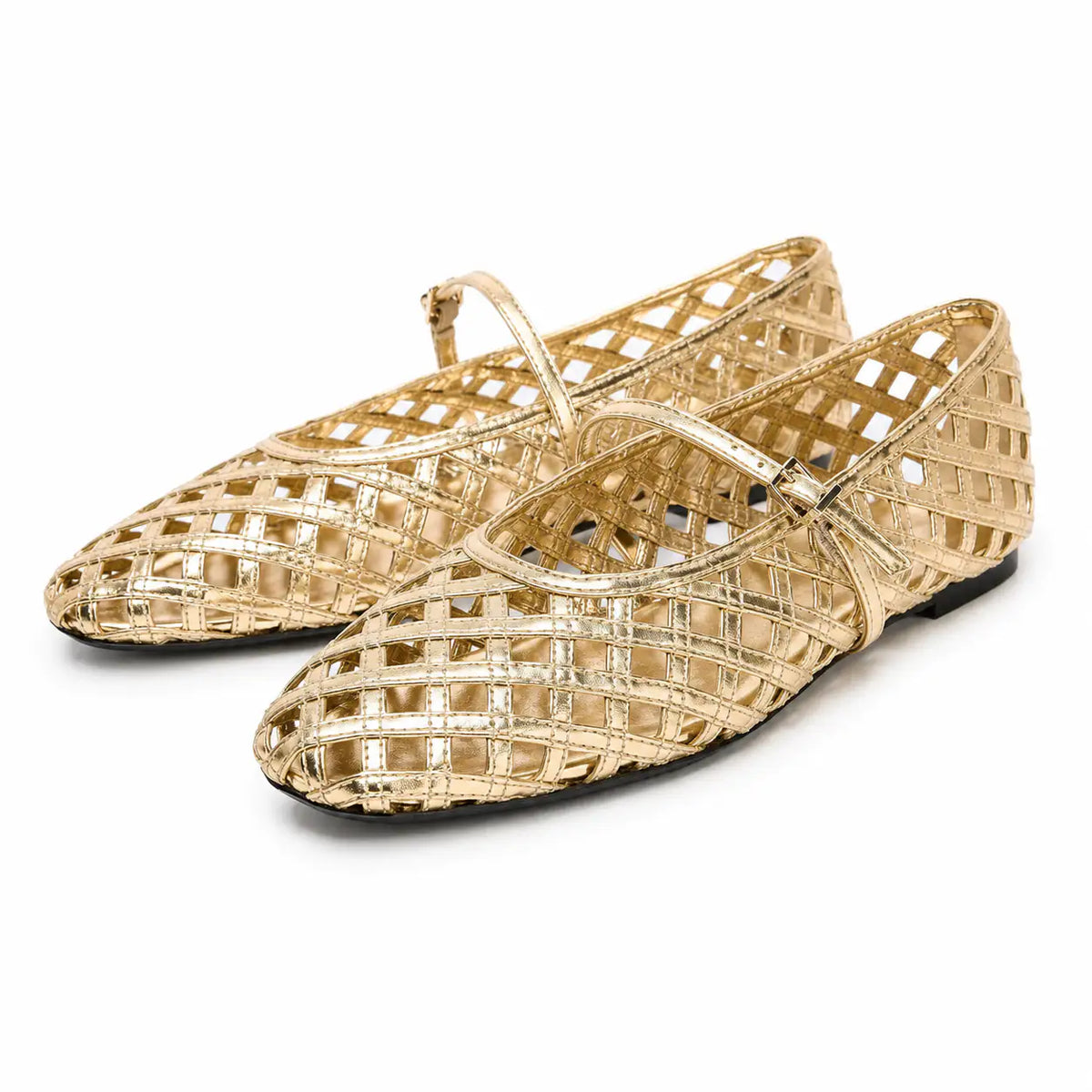 Montreux™ | Sandalias Tejidas Estilo Romano