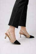Vela | Tacones elegantes