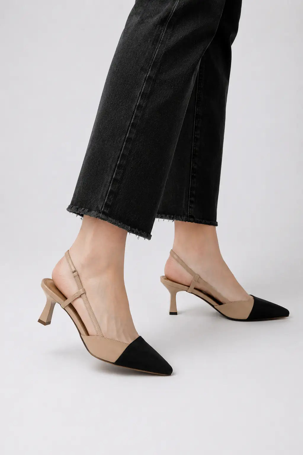 Vela | Tacones elegantes